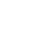Drawing of a beach umbrella on sand.